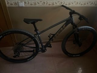 Bicicleta Trek Marlin 7