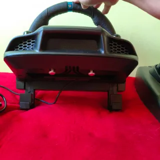 Logitech G29 Driving Force Shifter