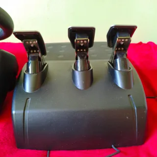 Logitech G29 Driving Force Shifter