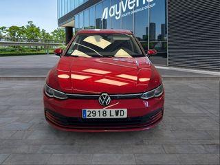 Volkswagen Golf Life 2.0 TDI 85 kW (115 CV)