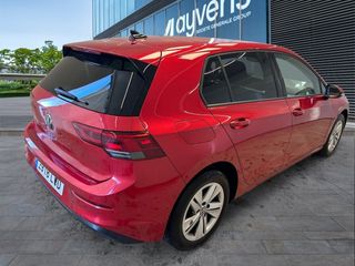 Volkswagen Golf Life 2.0 TDI 85 kW (115 CV)