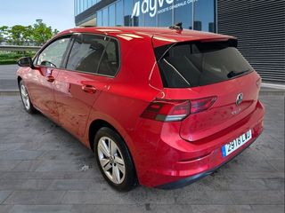 Volkswagen Golf Life 2.0 TDI 85 kW (115 CV)