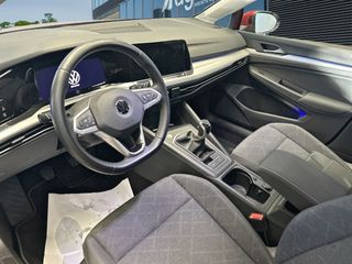 Volkswagen Golf Life 2.0 TDI 85 kW (115 CV)