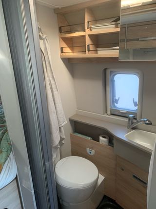 Ducato Dethleffs 2022