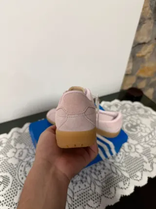 Adidas BRMD Rosa Talla 38 2/3