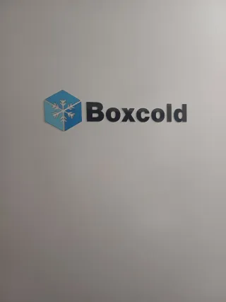 Cámara Frigorífica Uniblock Zanotti