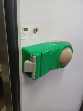 Cámara Frigorífica Uniblock Zanotti