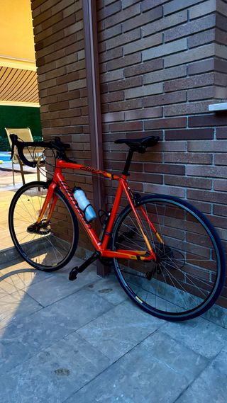 Bicicleta Carretera Specialized Allez
