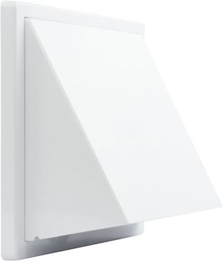 Lüftungsgitter Wetterschutzhaube Ablufthaube Lüftu