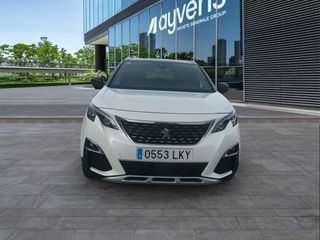 Peugeot 3008 Hybrid 300 GT Line e-EAT8 221 kW (300 CV)