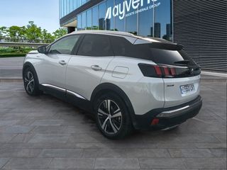 Peugeot 3008 Hybrid 300 GT Line e-EAT8 221 kW (300 CV)