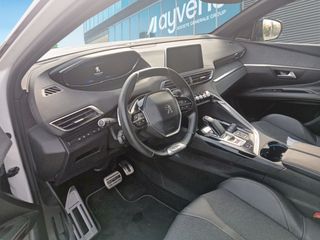 Peugeot 3008 Hybrid 300 GT Line e-EAT8 221 kW (300 CV)
