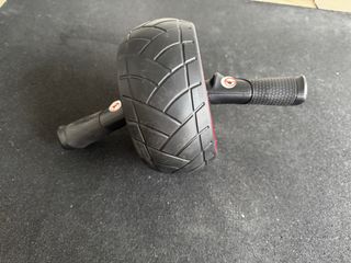 Rueda Abdominales Fitness Iron Gym Speed Abs