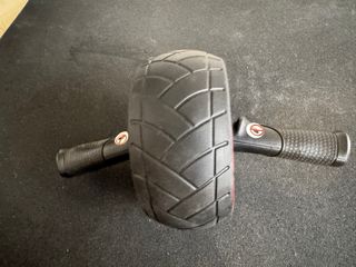 Rueda Abdominales Fitness Iron Gym Speed Abs