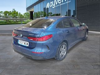 BMW Serie 2 216d Gran Coupe 85 kW (116 CV)