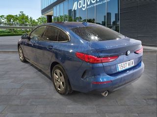 BMW Serie 2 216d Gran Coupe 85 kW (116 CV)