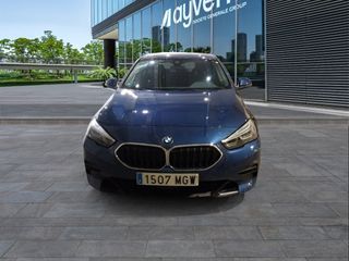 BMW Serie 2 216d Gran Coupe 85 kW (116 CV)