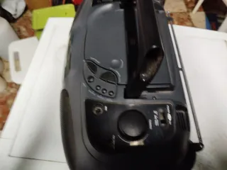 Radio CD Philips AZ 8052 Bass Reflex