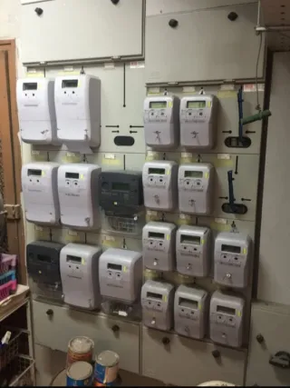 Electricista Profesional Económico