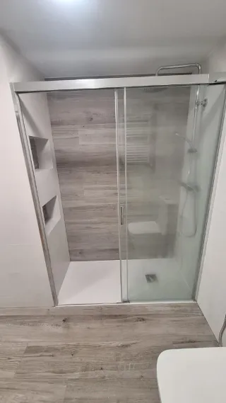 Reformas Barcelona, presupuesto sin compromiso.