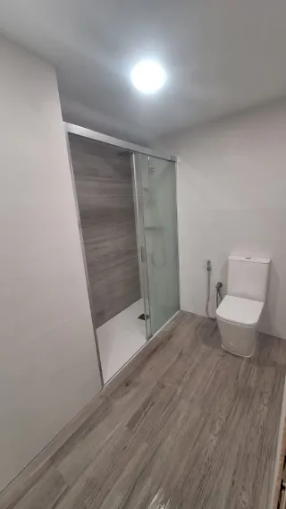 Reformas Barcelona, presupuesto sin compromiso.