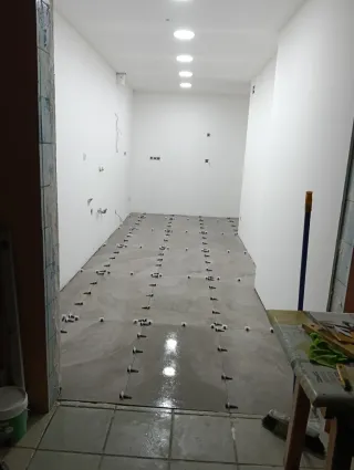 Reformas Barcelona, presupuesto sin compromiso.