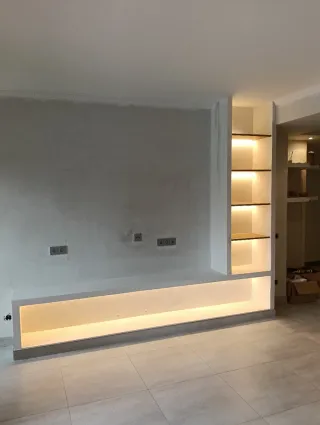 Reformas Barcelona, presupuesto sin compromiso.