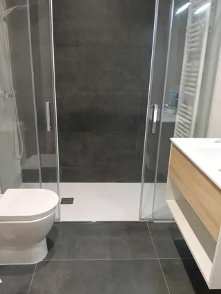 Reformas Barcelona, presupuesto sin compromiso.