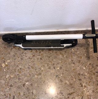 Patinete Eléctrico Plegable