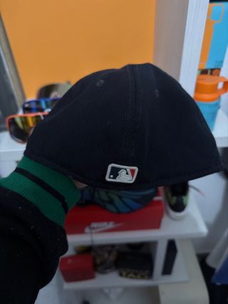 Gorra New Era 59FIFTY 7 1/2