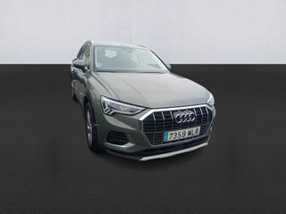 Audi Q3 Advanced 35 TDI 110 kW (150 CV) S tronic