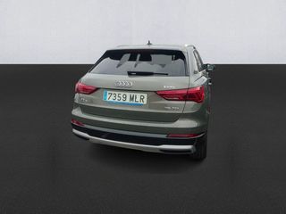 Audi Q3 Advanced 35 TDI 110 kW (150 CV) S tronic