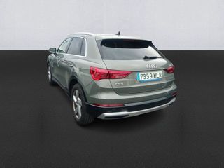 Audi Q3 Advanced 35 TDI 110 kW (150 CV) S tronic