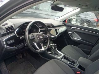 Audi Q3 Advanced 35 TDI 110 kW (150 CV) S tronic