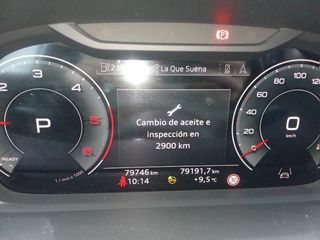 Audi Q3 Advanced 35 TDI 110 kW (150 CV) S tronic