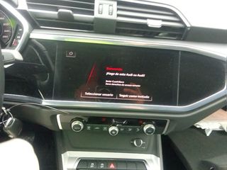 Audi Q3 Advanced 35 TDI 110 kW (150 CV) S tronic