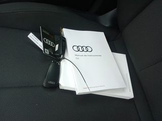 Audi Q3 Advanced 35 TDI 110 kW (150 CV) S tronic