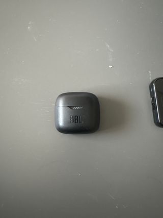 Auriculares JBL Negros