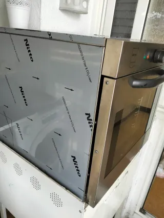 Horno Industrial Metro Professional GCO2001