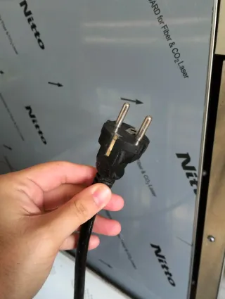 Horno Industrial Metro Professional GCO2001