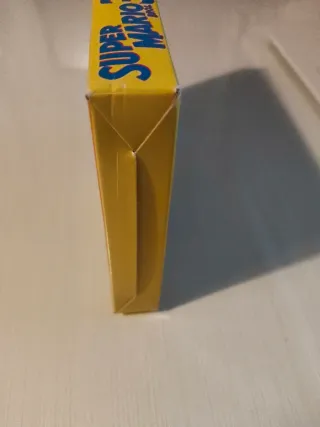 Super Mario Bros. 3 NES Nintendo USA