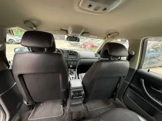 Saab 9-3 SH Linear SP 2007