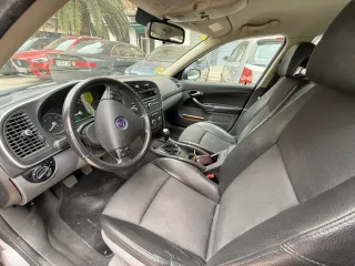 Saab 9-3 SH Linear SP 2007