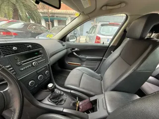 Saab 9-3 SH Linear SP 2007