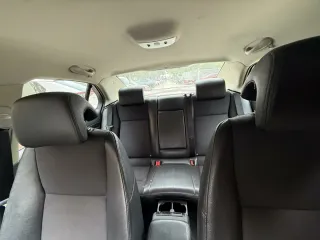 Saab 9-3 SH Linear SP 2007