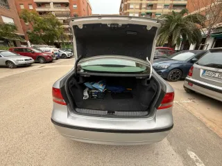 Saab 9-3 SH Linear SP 2007