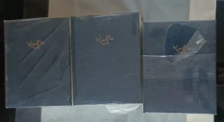 Kafka obras completas Clásicos Aguilar 2004