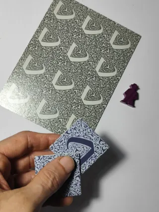 Expansiones CARCASSONNE El Conde + El Laberinto