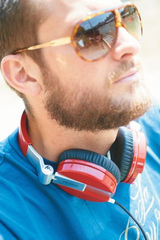 Focal Spirit One - Auriculares diadema cerrados (3