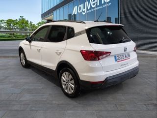 SEAT Arona 1.0 TSI Style XL Edition 81 kW (110 CV)